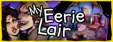 My Eerie Lair Small Capsule Image
