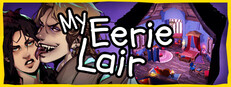 My Eerie Lair Small Capsule Image