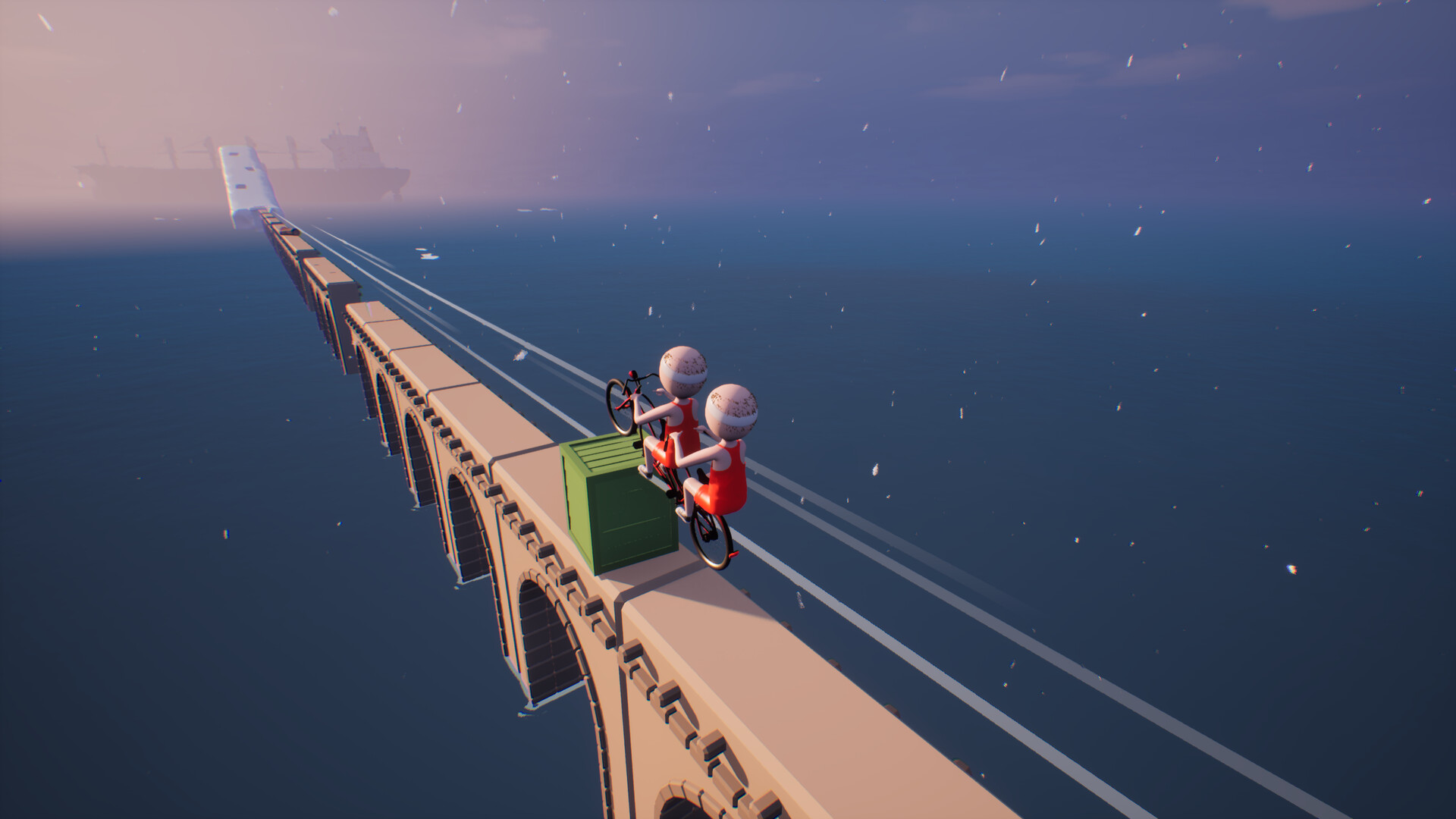 Try To Drive screenshot 2
