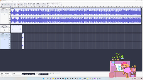 Miki The Creative Roomate screenshot 4