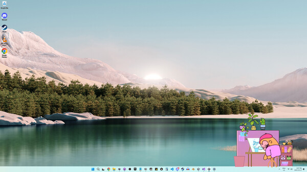 Miki The Creative Roomate screenshot 5