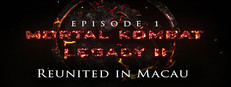 Mortal Kombat: Legacy II: Reunited in Macau