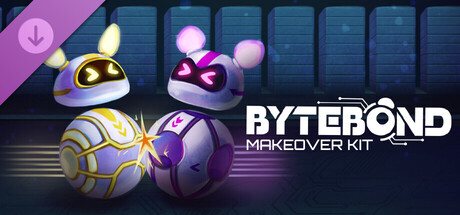 Bytebond – Makeover Kit banner image