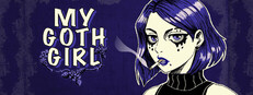 My Goth Girl Small Capsule Image
