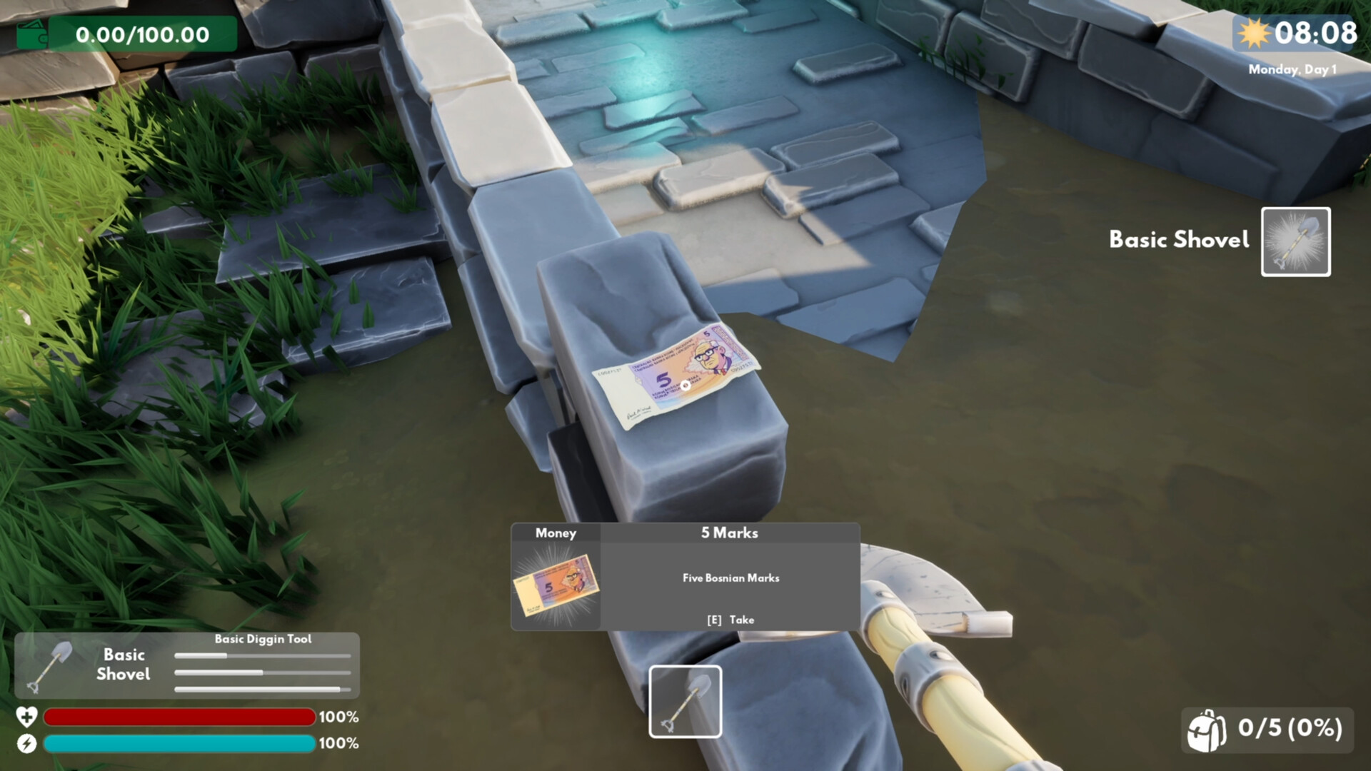 DirtVille screenshot 3