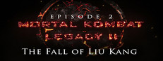Mortal Kombat: Legacy II: The Fall of Liu Kang
