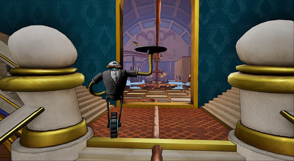 Unsent game for windows Pc 1