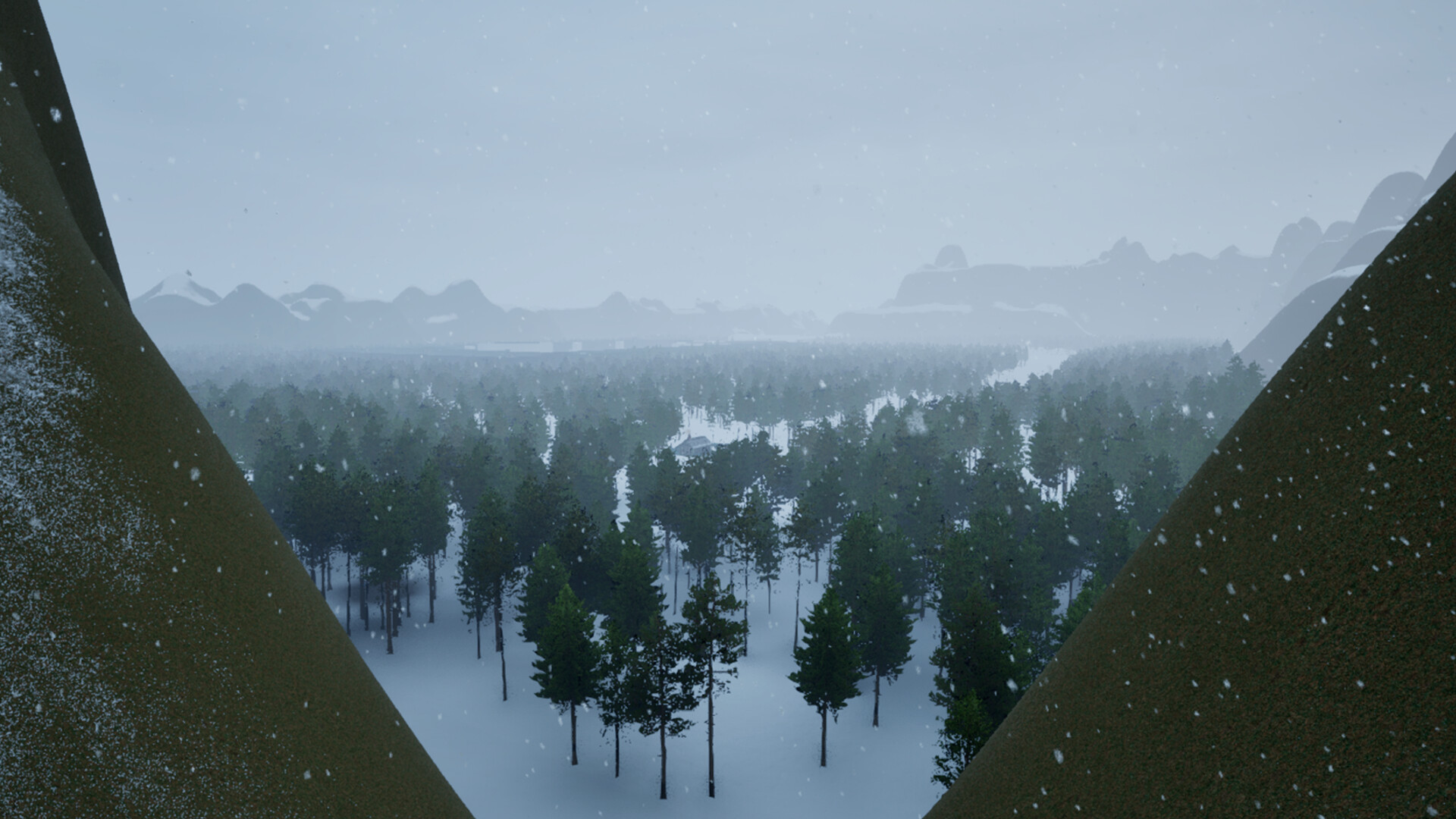 Shattered Nightmare's screenshot #4