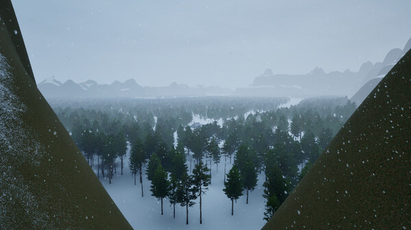 Shattered Nightmare's screenshot 4