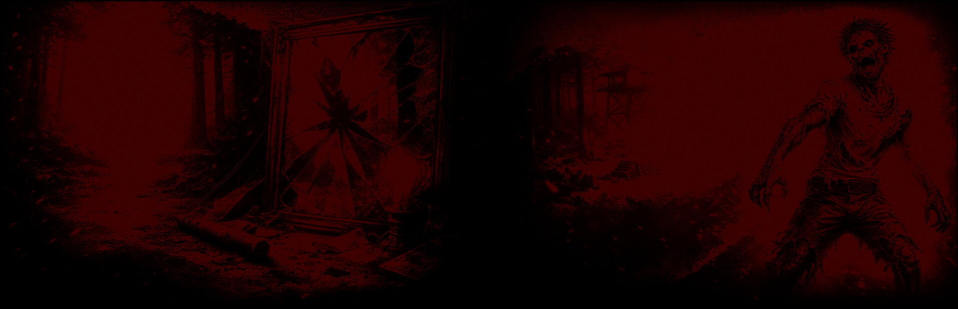 Shattered Nightmare's