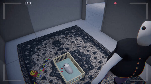 The Cameraman screenshot 1