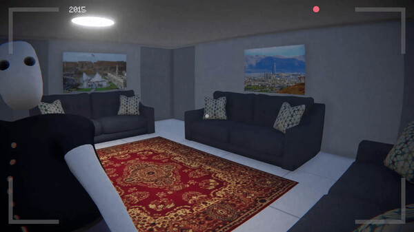 The Cameraman screenshot 3