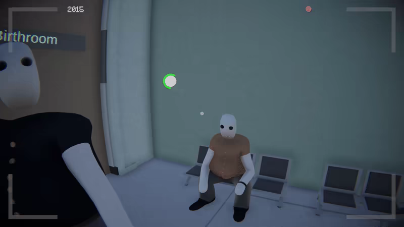 The Cameraman video 3