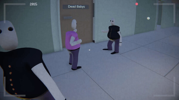 The Cameraman screenshot 2