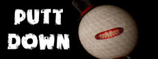 Putt Down