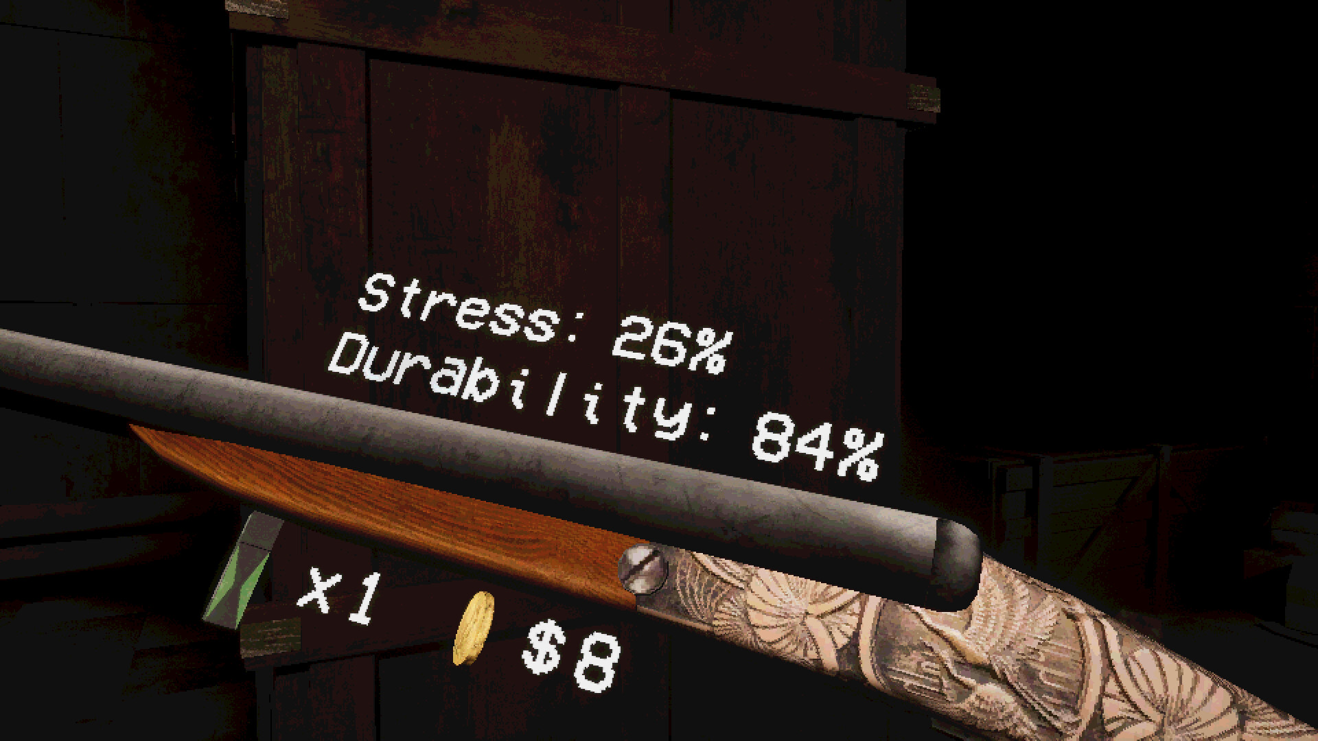 Putt Down screenshot #4