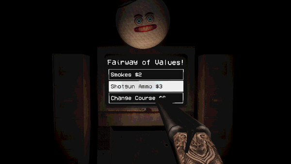 Putt Downfor windows and Linux 1