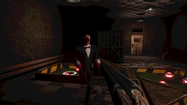 Putt Down screenshot 3