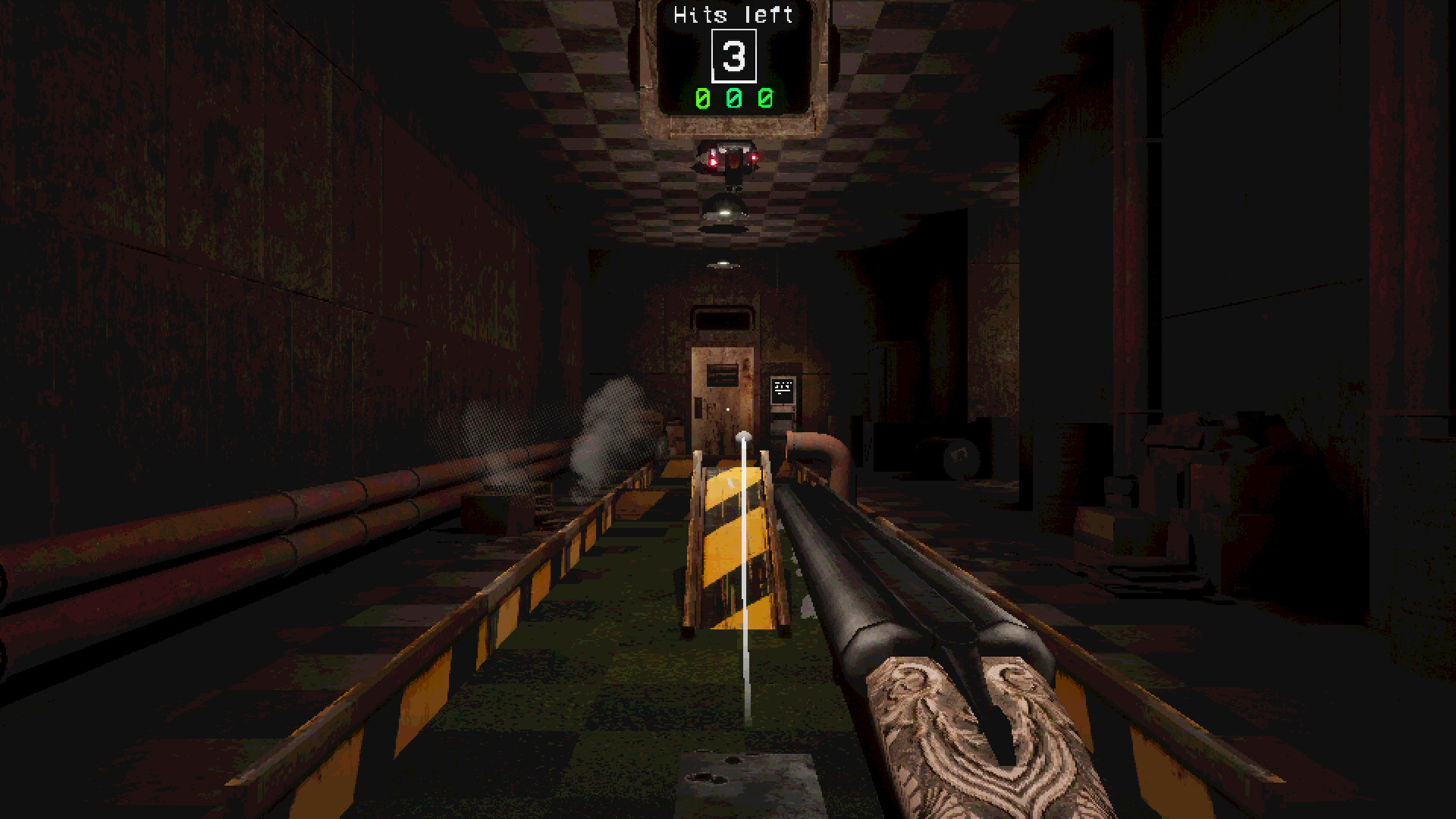 Putt Down Featured Screenshot #1