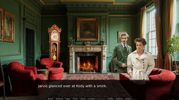 Sound of Summer Thunder: Day 1 Demo screenshot 5