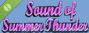 Sound of Summer Thunder: Day 1 Demo
