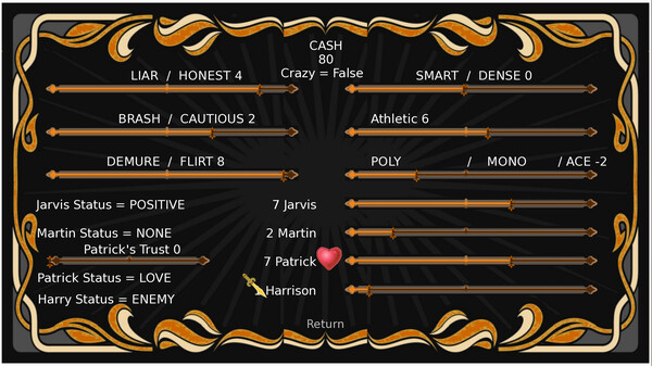 Sound of Summer Thunder: Day 1 Demo screenshot 2