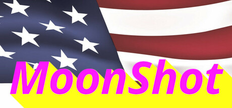 MoonShot cover art
