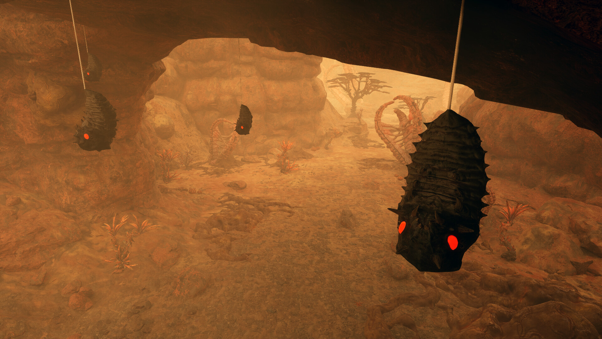 Sci Wars screenshot #4