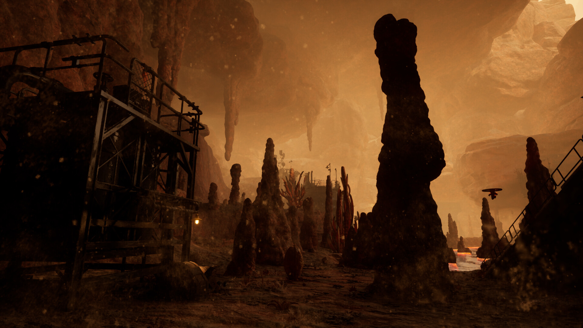 Sci Wars screenshot #1