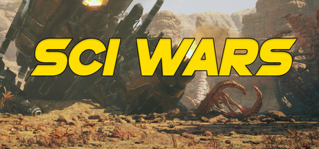 Sci Wars