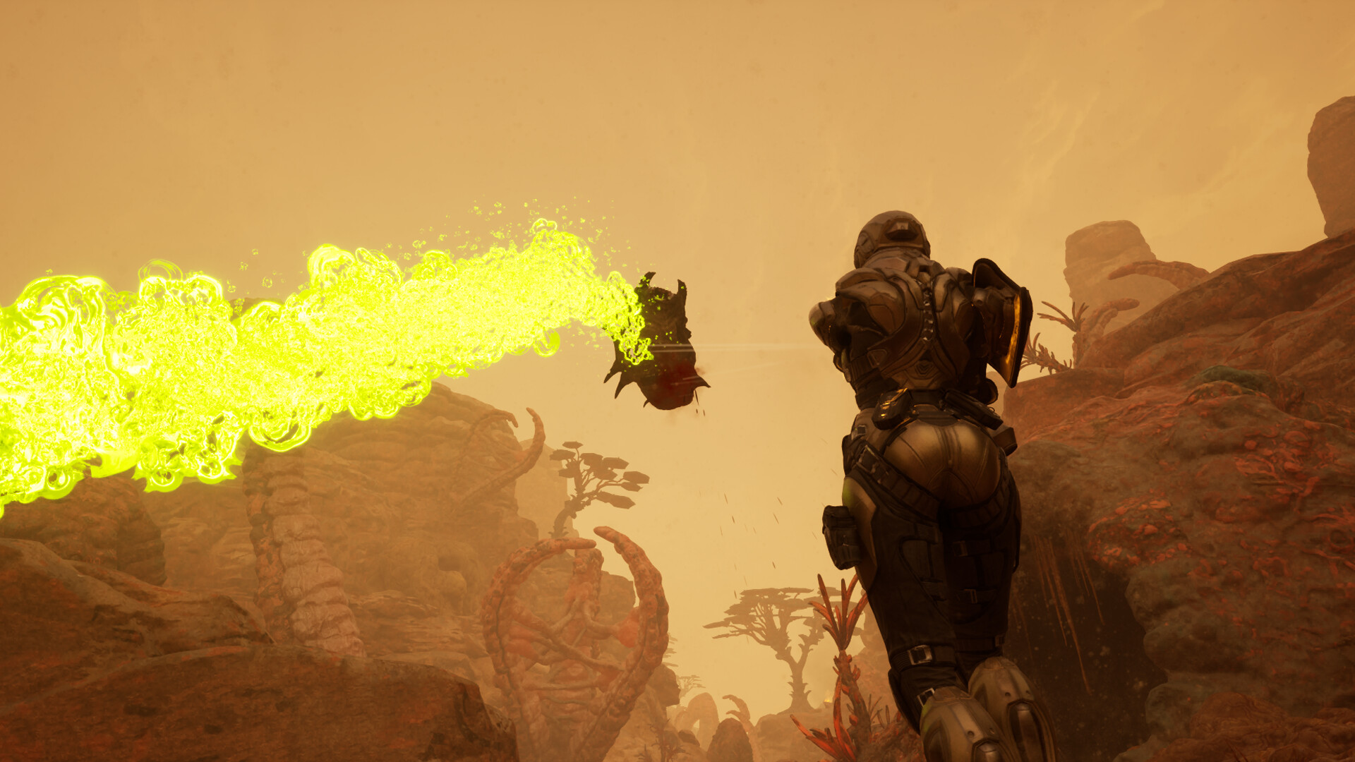 Sci Wars screenshot #3