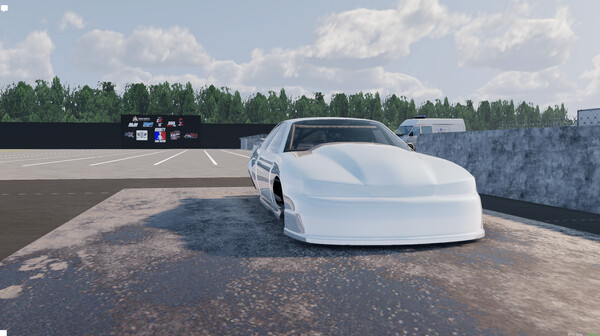 Bounty Drag Racing - Import Modified Pack 3