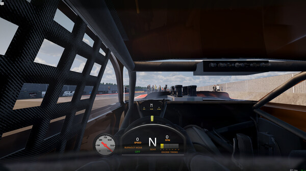 Bounty Drag Racing - Outlaw Pack 8