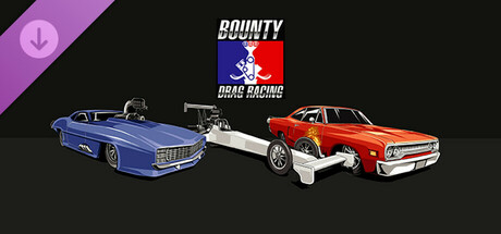 Bounty Drag Racing - Outlaw Pack 8