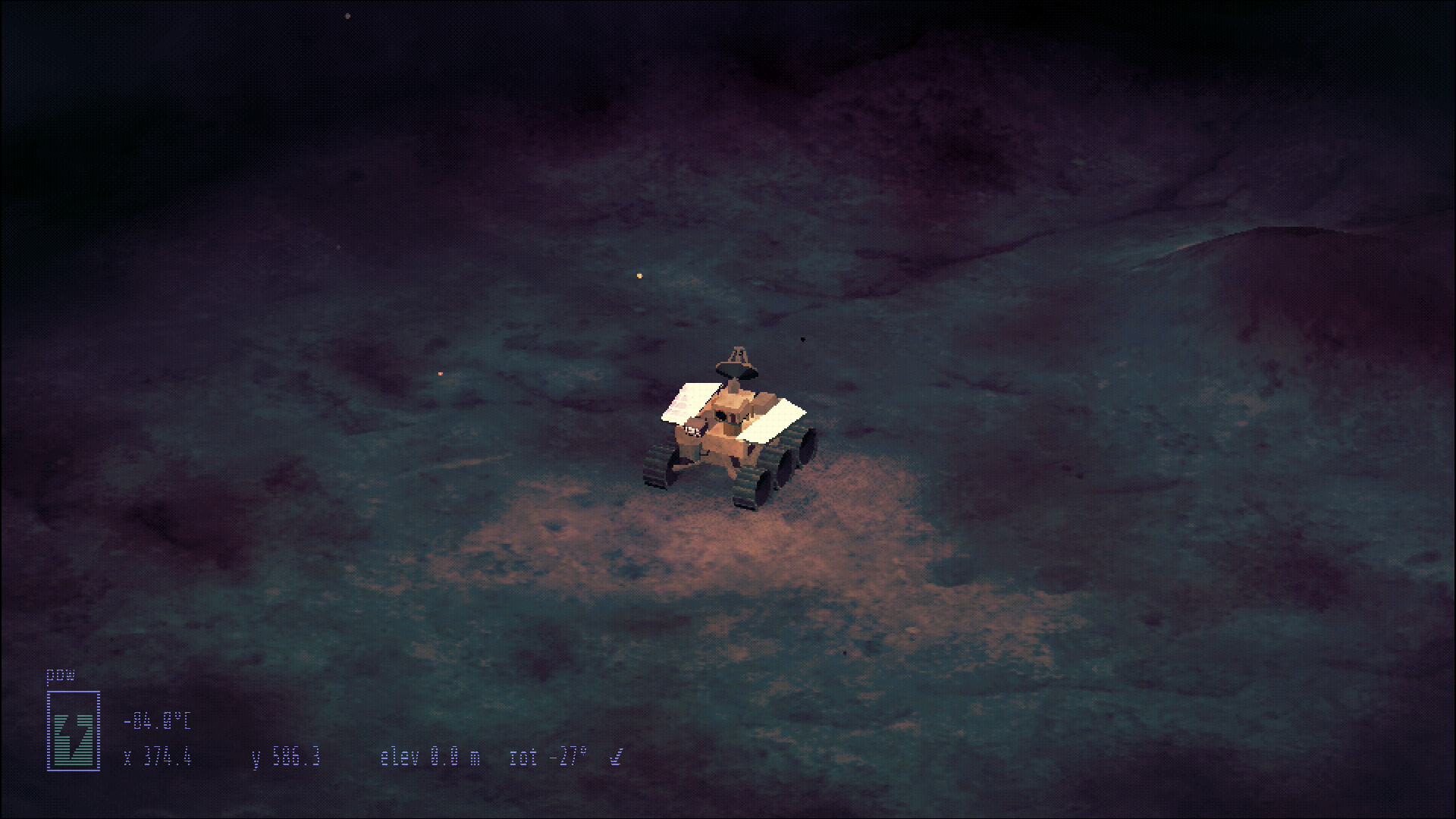 MOONROT screenshot #5