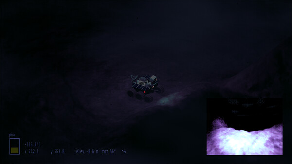 MOONROT game for windows Pc 1