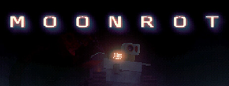 MOONROT cover art