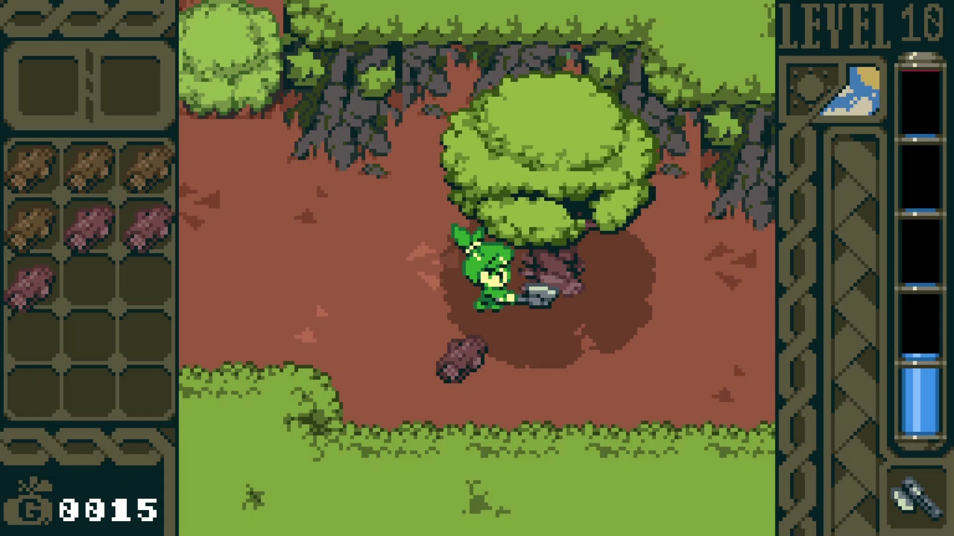 April Grove screenshot #2