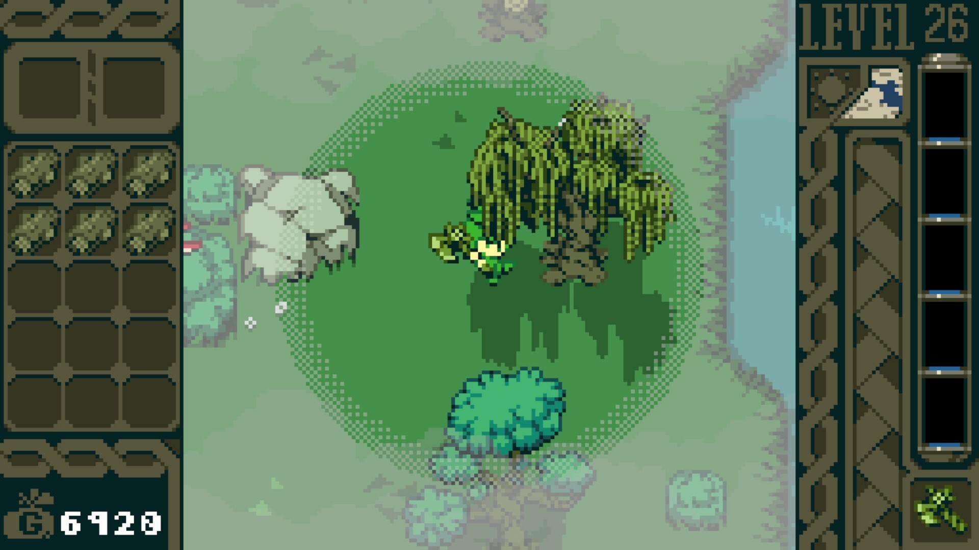 April Grove screenshot #9