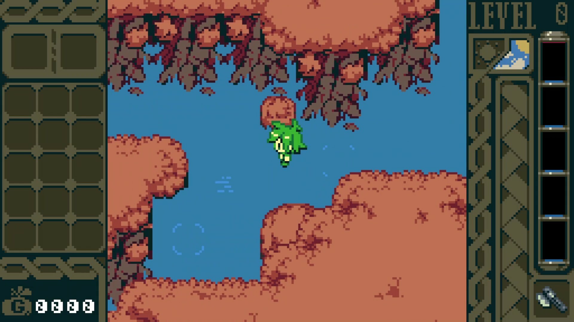 April Grove screenshot #8