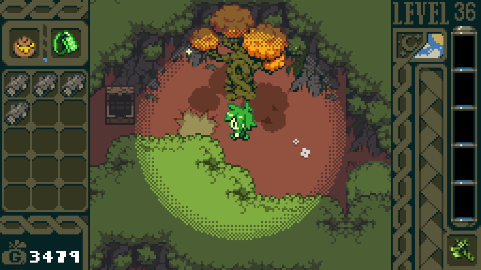 April Grove screenshot #5