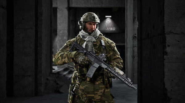 Black Vultures: Prey of Greed screenshot 4