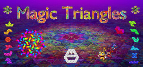 Magic Triangles