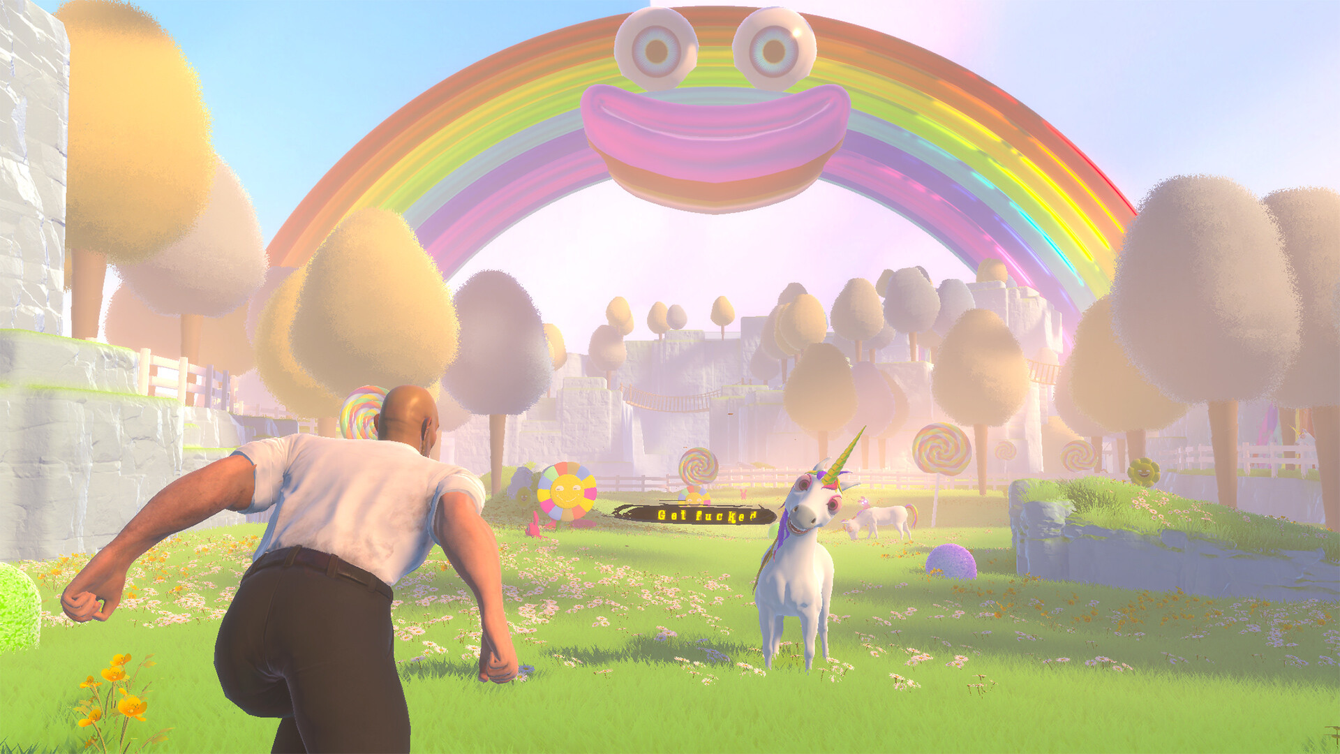 Kill Joy Featured Screenshot #1