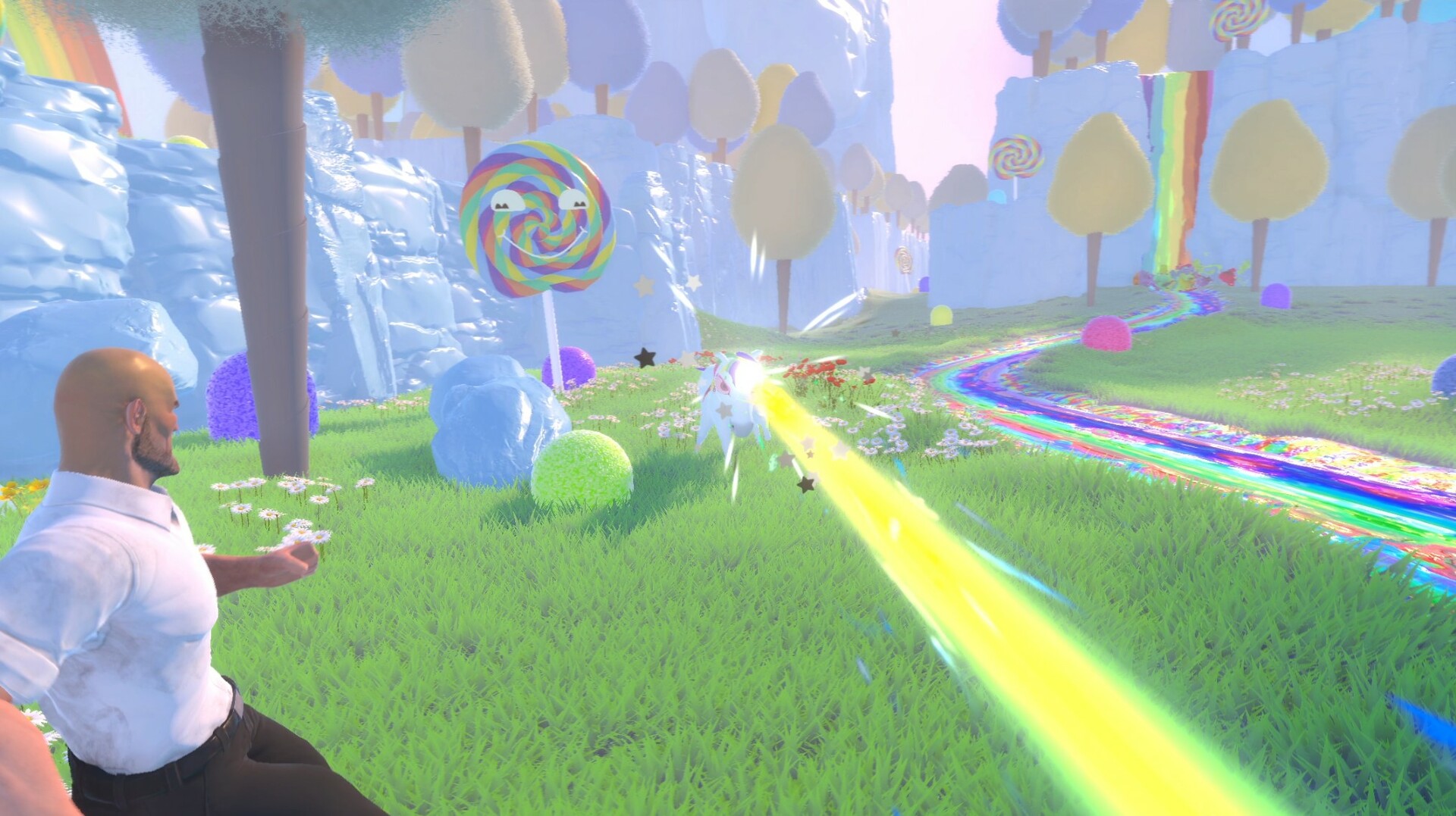 Kill Joy screenshot #2