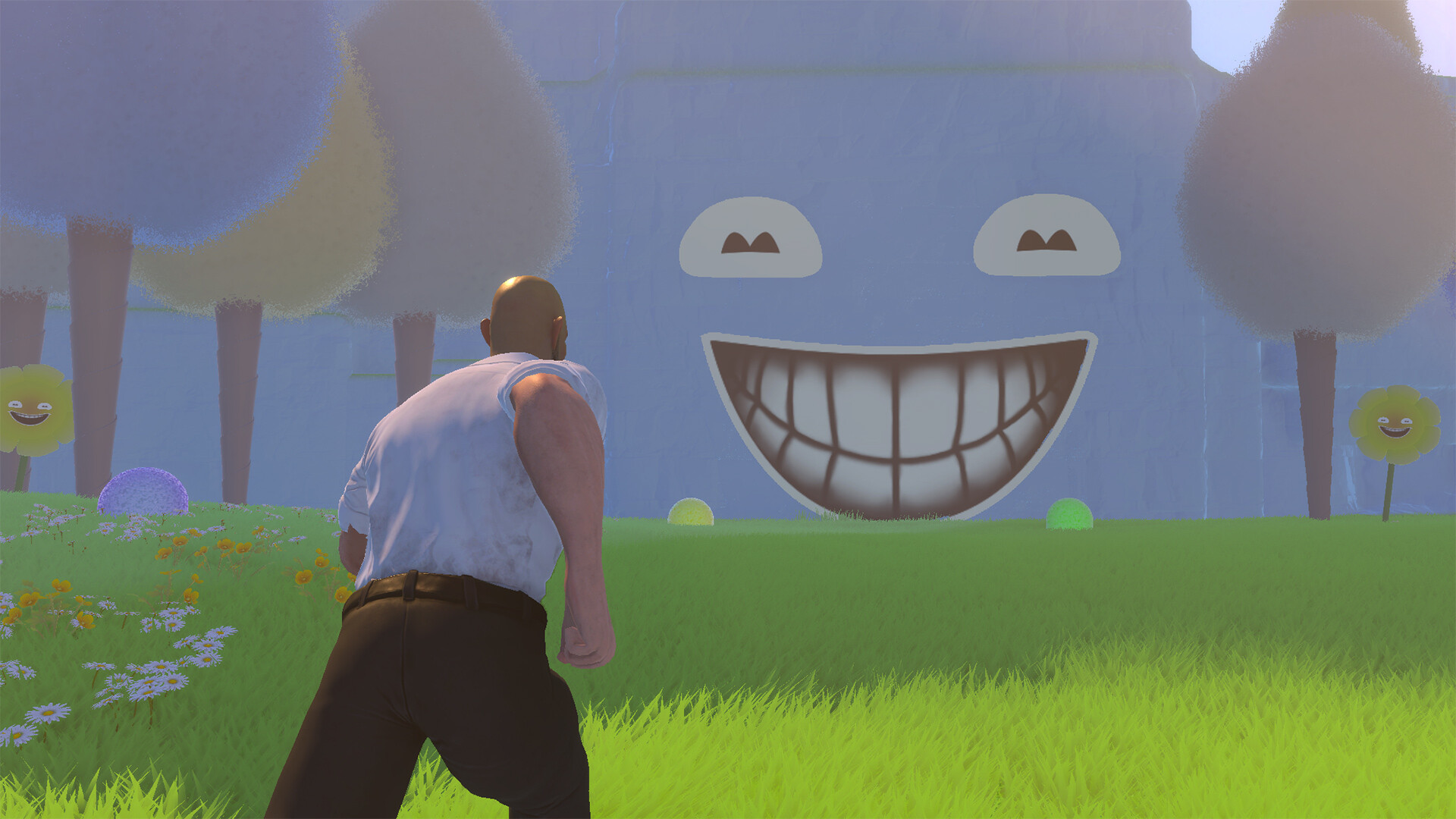 Kill Joy screenshot #4