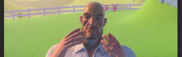 Kill Joy video 1