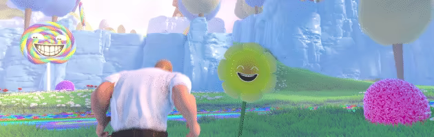 Kill Joy video 2