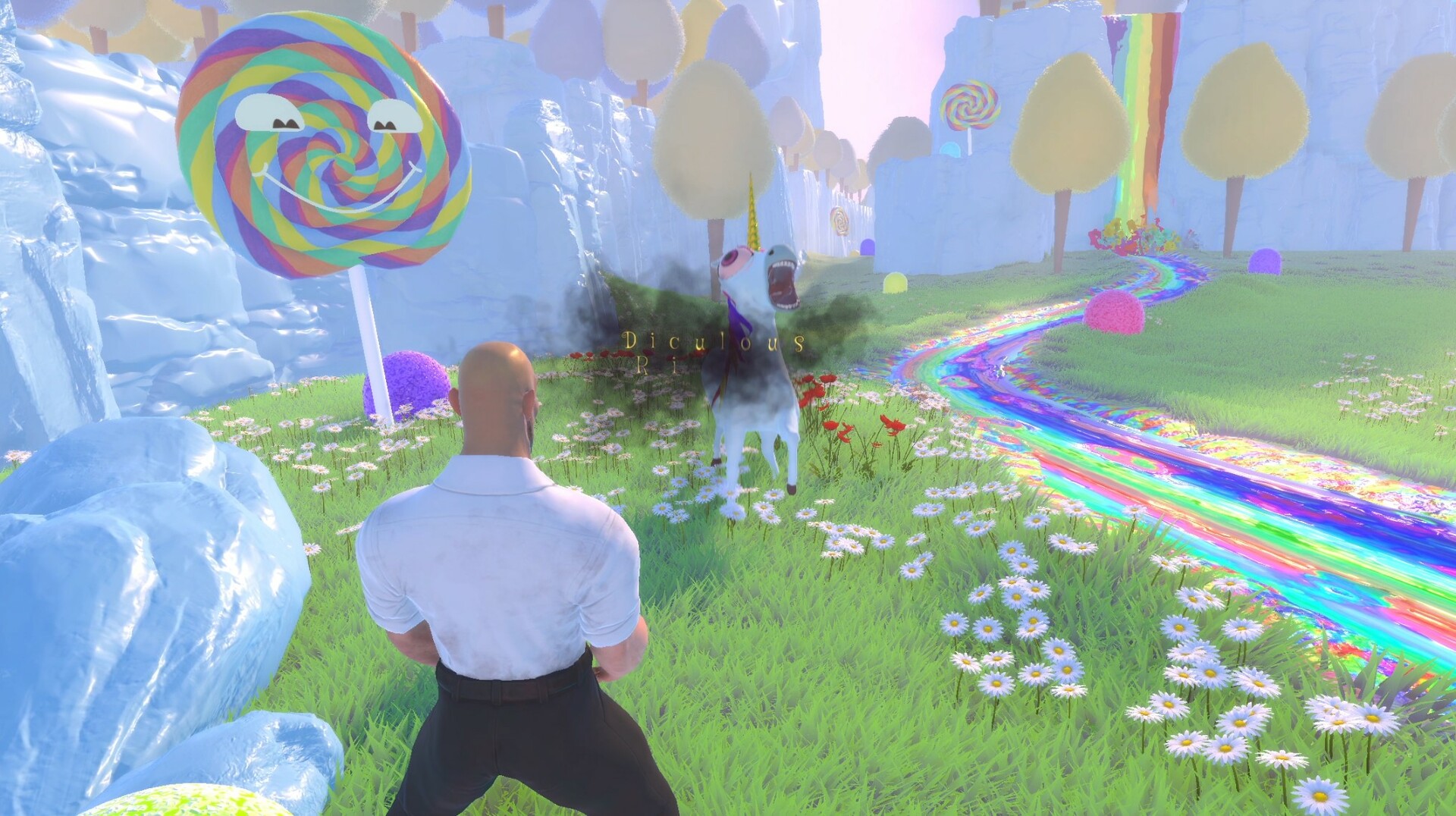 Kill Joy screenshot #5