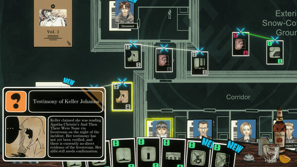 Trick Eight screenshot 3